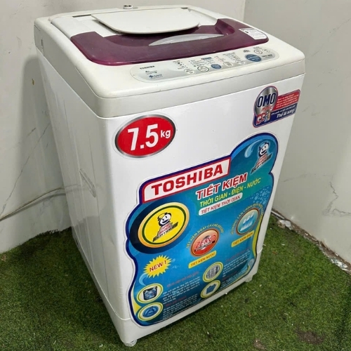 Máy giặt Toshiba 7.5kg